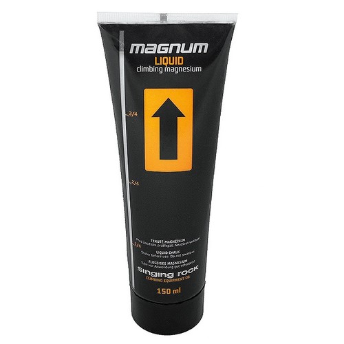 Singing rock magnum tube - singing,