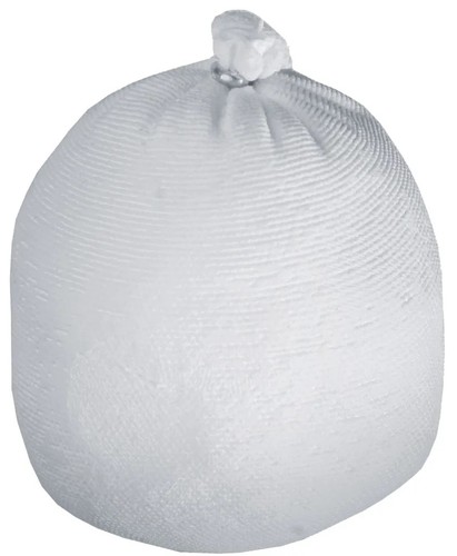 Aliens chalk ball - ball, klein