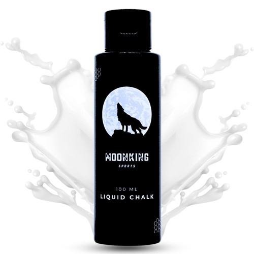 Moonking sports liquid - sports®,