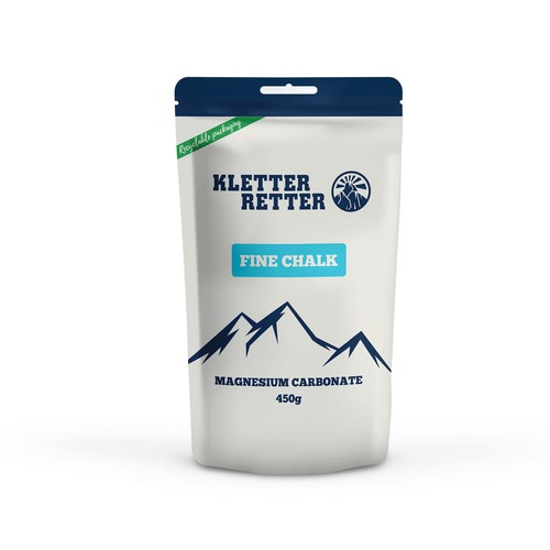 Kletterretter chalk fein - kletterretter,