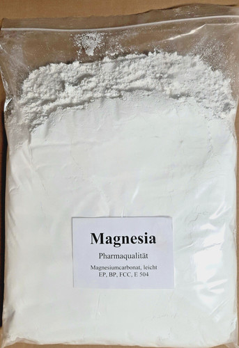 1000 magnesia magnesiapulver - 1000,