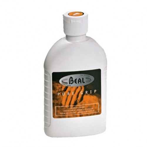 Beal pure grip - pure, chalk