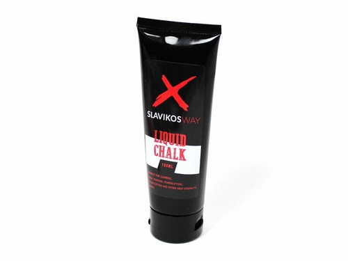 Slavikosway liquid chalk - liquid,