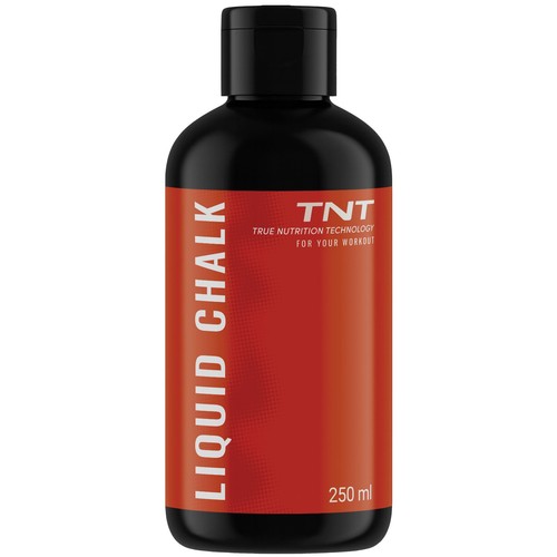 Liquid chalk - (250ml),