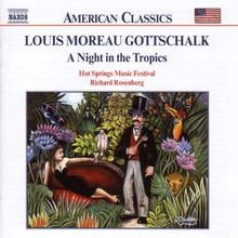 Gottschalk night the - gottschalk:, in