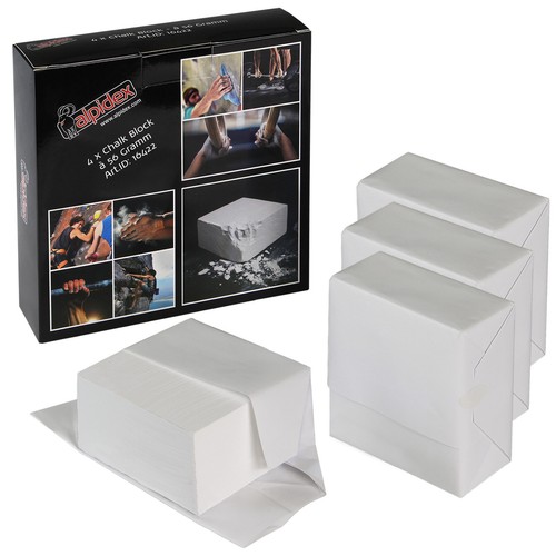 Alpidex chalk block 56 g - x,
